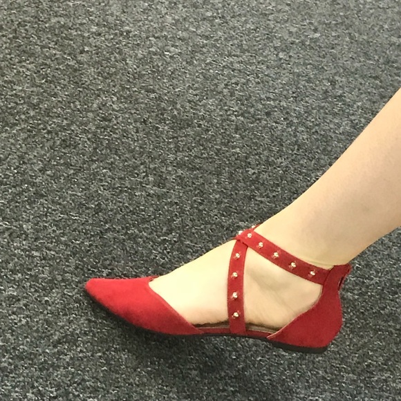 Cute and comfy shoes - Picture 2 of 3